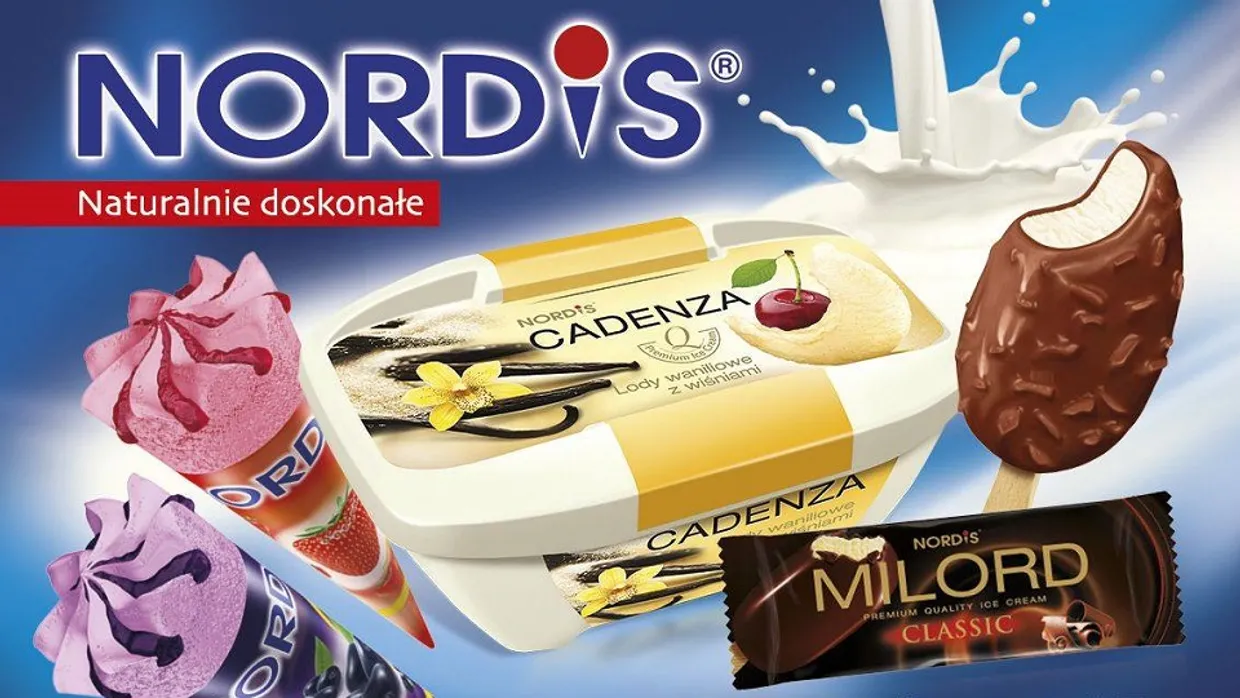 Український виробник морозива та заморожених напівфабрикатів “Три Ведмеді” купив завод у Польщі