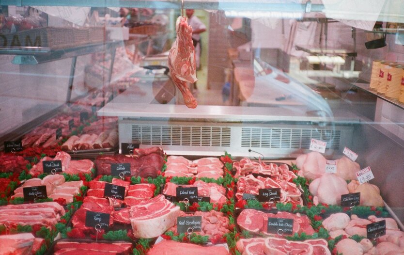 Ціни на м’ясо: скільки коштують свинина та курятина