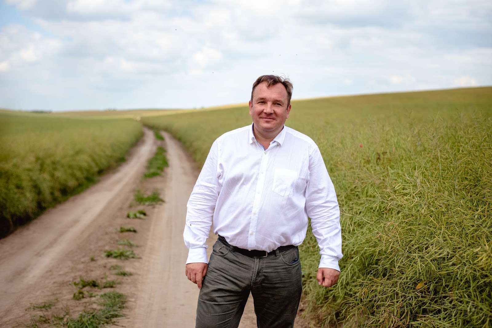 ПриватБанк фінансує модернізацію виробництва найбільшого агрохолдингу Волині ГК “Вілія”