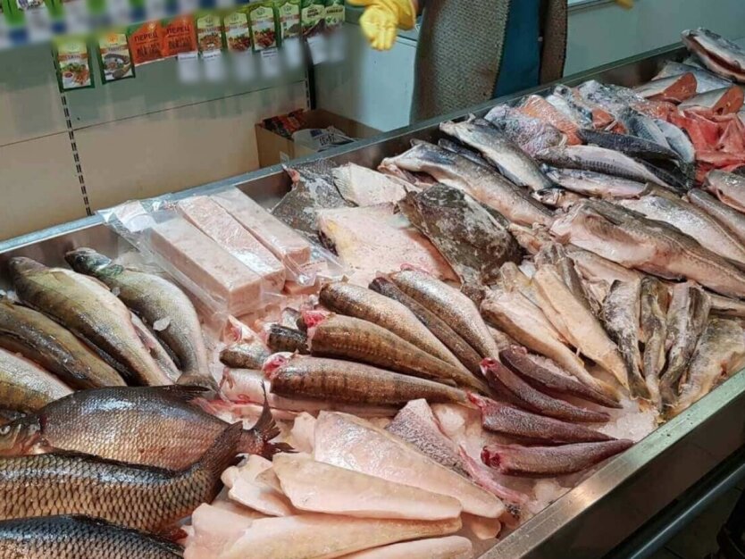 В Україні злетіли ціни на рибу: скільки коштує в супермаркетах