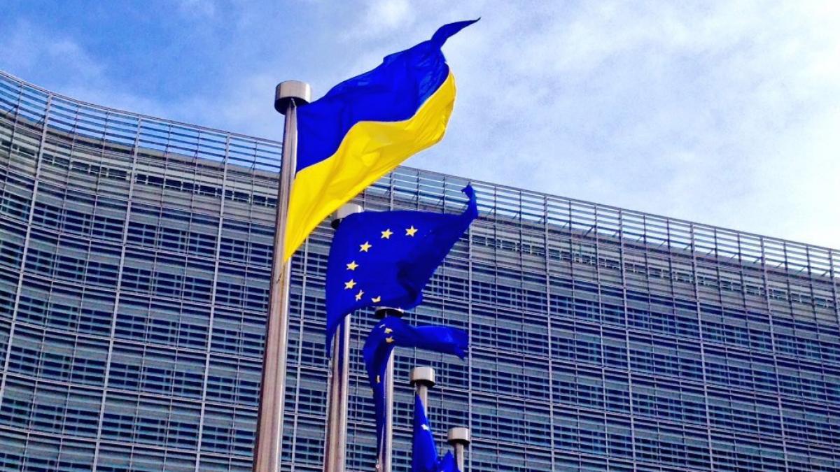 Вільна торгівля з ЄС, але не до кінця: що зміниться для українського агроекспорту