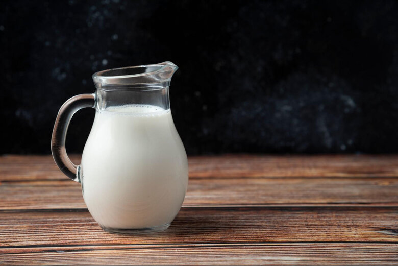 П’ята частина молочних продуктів – фальсифікат: як боротися з “тінню”