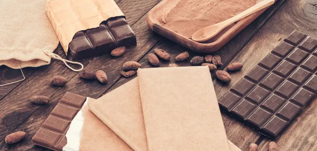 Шоколадна криза скасовується: вартість какао-бобів різко впала
