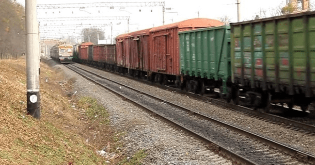 На трьох українсько-польських прикордонних переходах скоротився обсяг передачі вантажів