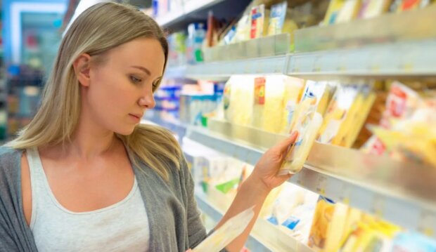 В Україні змінили ціни на сир: скільки зараз коштує твердий і плавлений