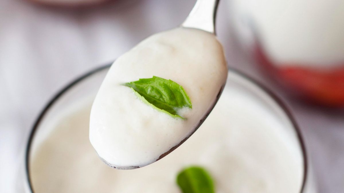 Російські виробники йогуртів залишилися без ключової імпортної сировини