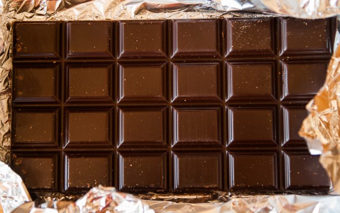 Україна з початку року експортувала шоколаду на $55 млн