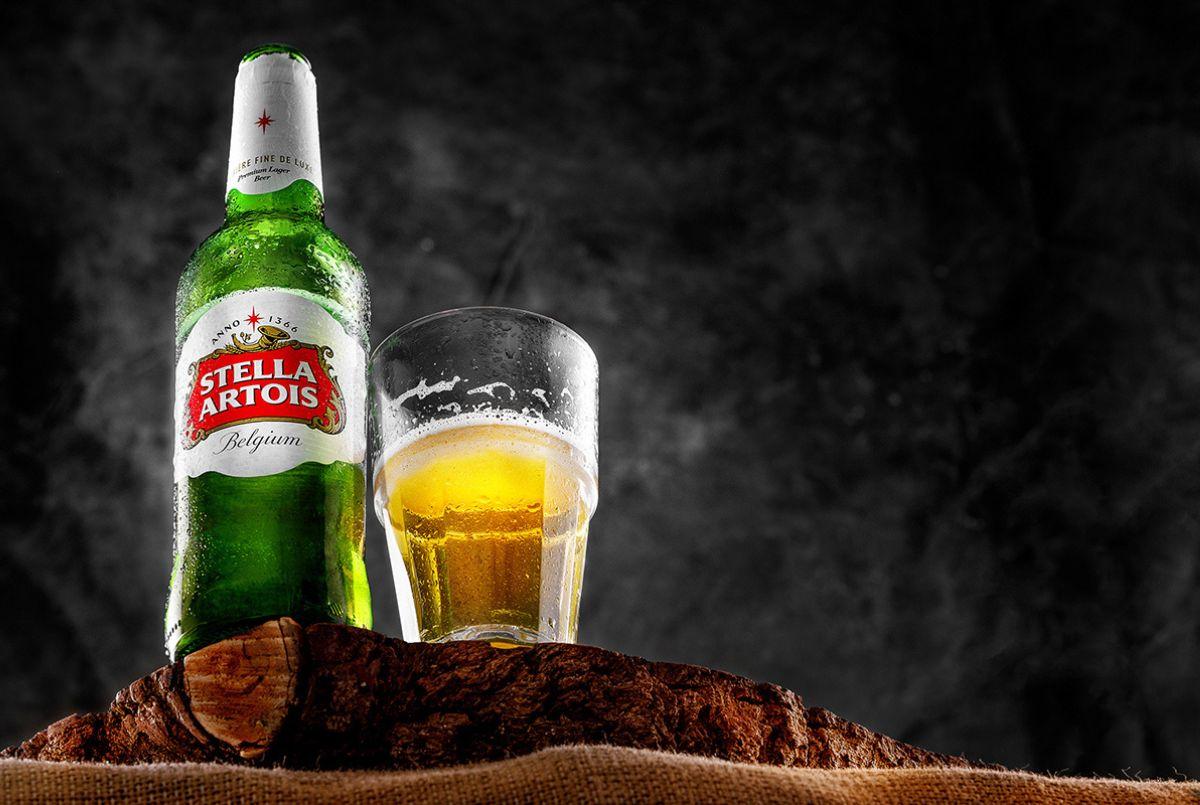 Stella Artois: дегустационные особенности и тонкости употребления