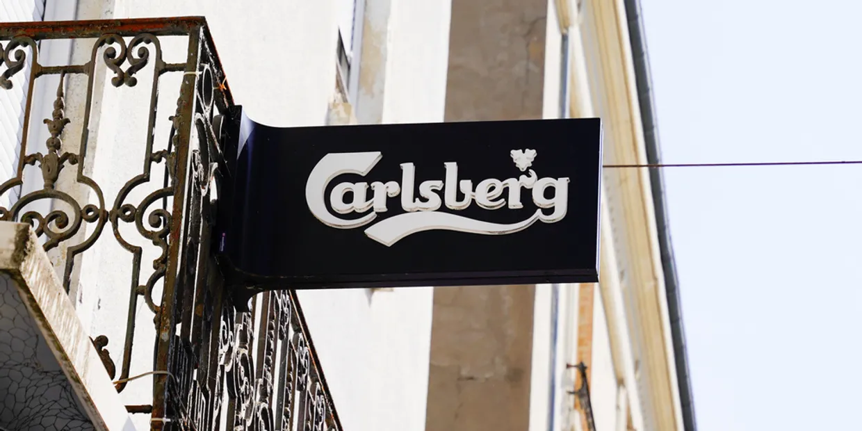 Невдала спроба купити конкурента обвалила акції Carlsberg