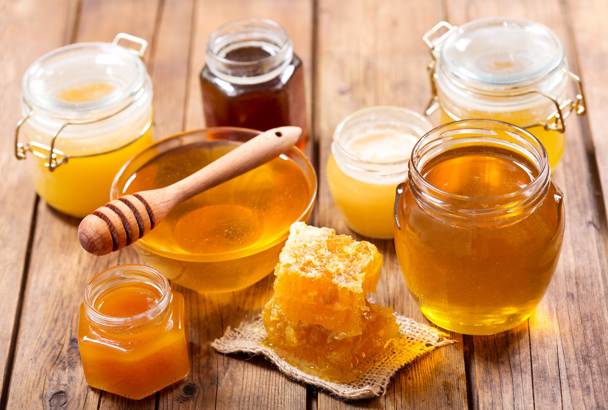 Євросоюз змінює правила експорту меду
