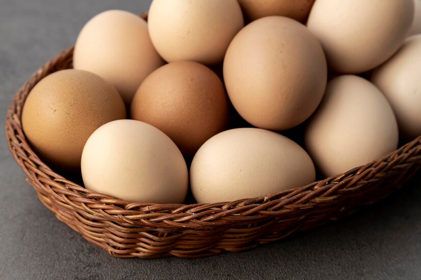 В уряді спростовують намір ЄС встановити мита на українські яйця
