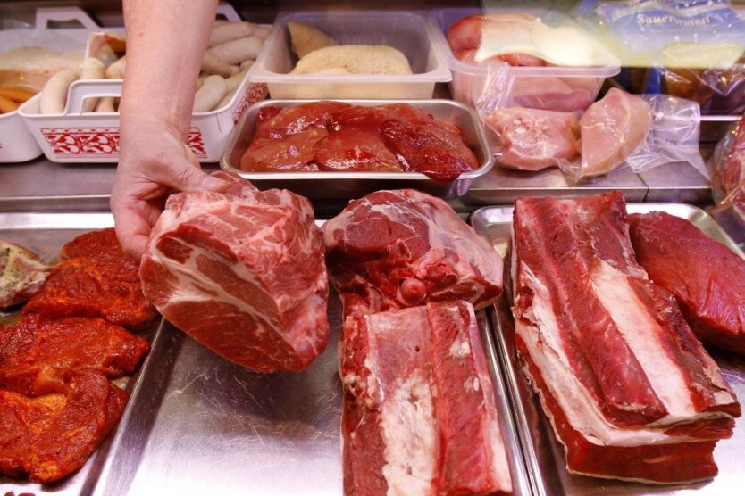 Як змінилися ціни на курятину, свинину та яловичину за місяць
