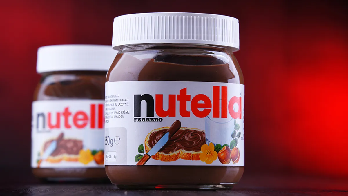 Легендарна Nutella нарешті стане продуктом для веганів. Що всередині?
