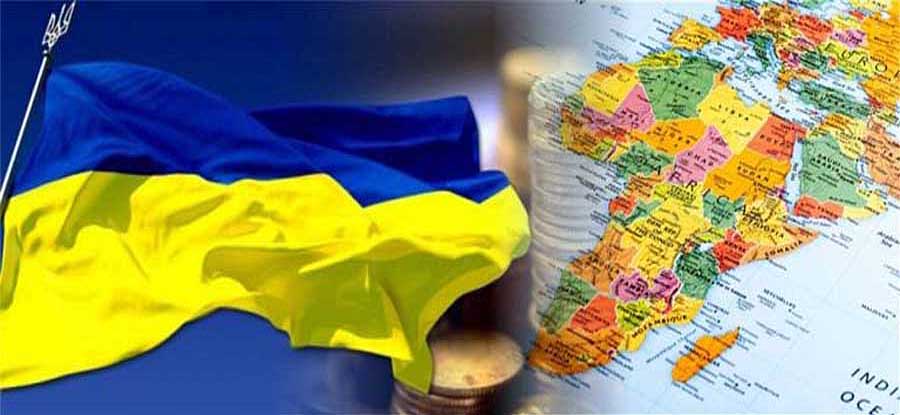 Україна націлена на розширення експорту аграрної продукції до Африки