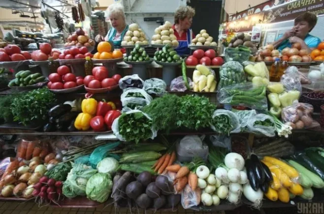 На скільки подорожчають восени основні продукти