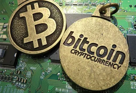 Hetmantsev outlines the mechanism for cryptocurrency legalization and taxation in Ukraine