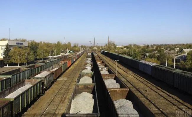 Ukrzaliznytsia Plans to Increase Freight Transportation Tariffs