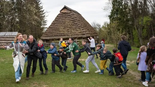 Особливі традиції та обряди на Великдень в Україні