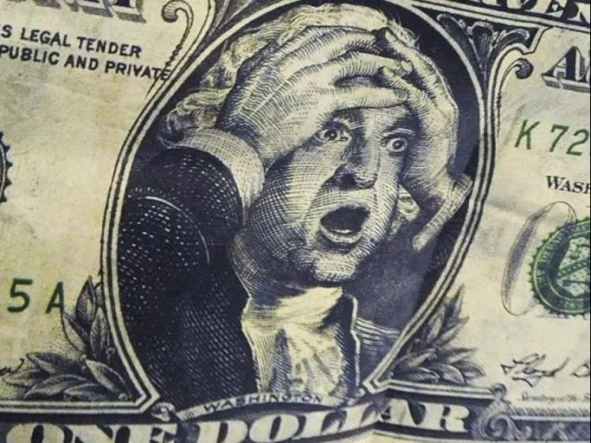 National Bank Protects Owners of Old Dollars and Warns About Counterfeits