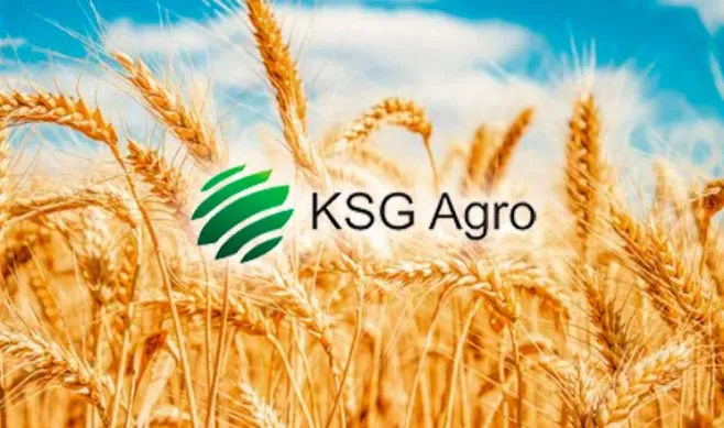 KSG Agro Reports Operating Profit of $3.7 Million in 2024