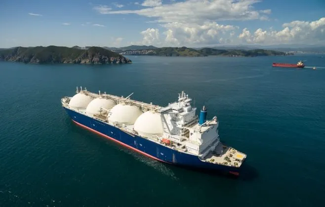 Poland to Develop Gas and Nuclear Energy with Support from the USA