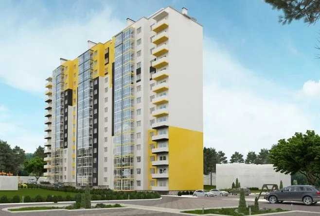 Изменения в критериях украинцев при выборе жилья в новостройках