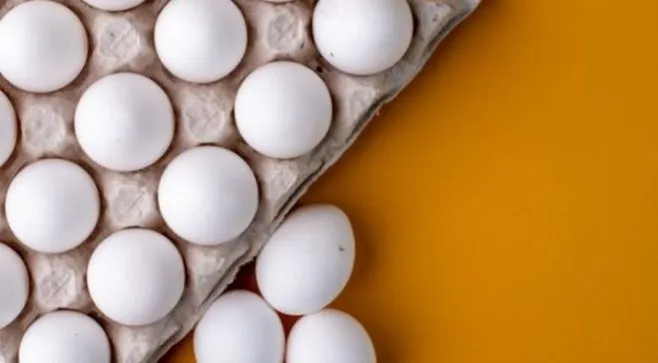 Egg Prices in Ukraine May Exceed 90 UAH Before Easter