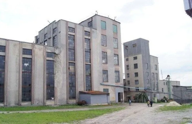 Украинский аукцион выставляет на продажу Зарубинский спиртзавод