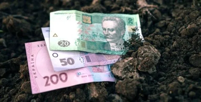 Рост цен на землю и паи в Украине в 2025 году