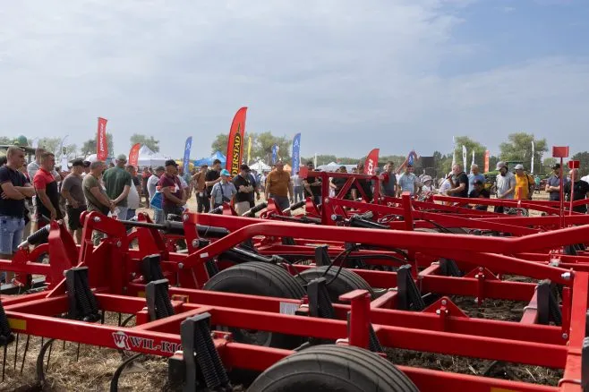 Що потрібно знати перед покупкою Wil-Rich XL2?
