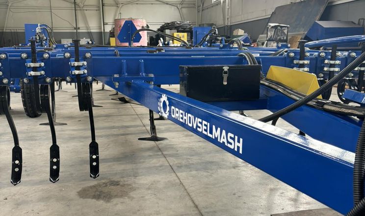 Аграрії отримають другий транш компенсації 25% за українську агротехніку