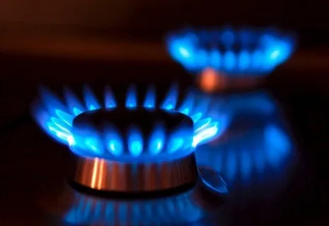 Gas Prices in Ukraine Decreased by 3.9% in May
